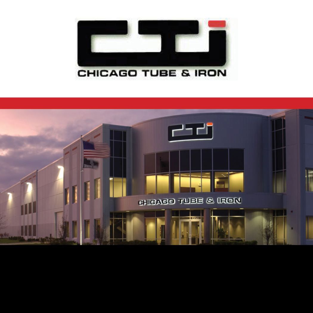Founded in 1914, Chicago Tube and Iron is one of the largest specialty steel service centers in the United States, with ten branches throughout the Midwest and in Monterrey, Mexico. We are currently hiring for a Director of Pipes, Vales, and Fittings. The Director of PVF will be responsible for coordinating the sales and marketing efforts for a specific product group. Are you up for the challenge? Apply today. #weareinthegrowthbusiness
https://supplyindustrycareers.com/job/chicago-tube-and-iron-romeoville-il-full-time-director-pvf/